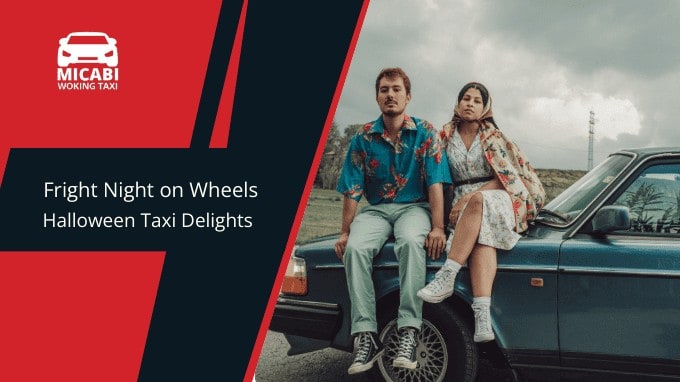 Fright Night on Wheels